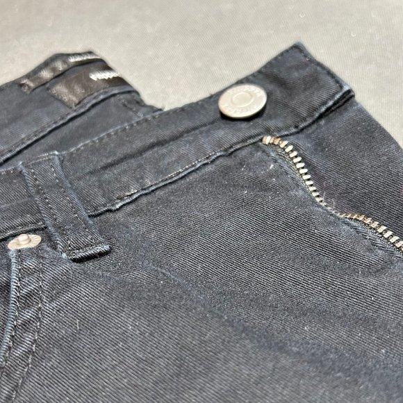 black jeans - Picture 3 of 3